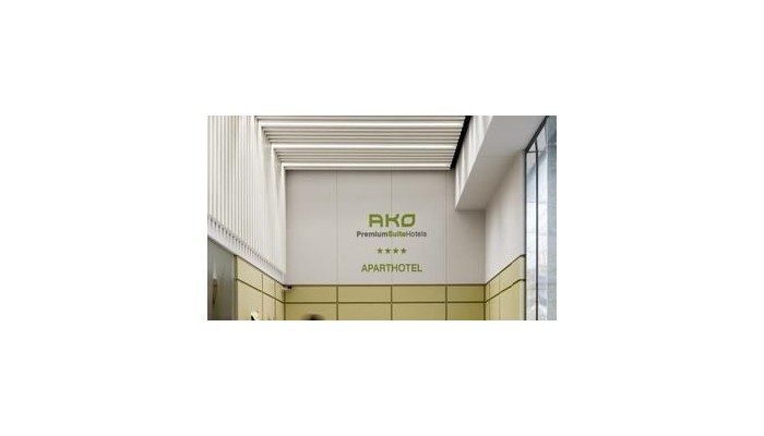 Ako Suites Hotel poza 7