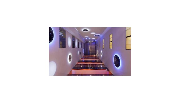 Ako Suites Hotel poza 8