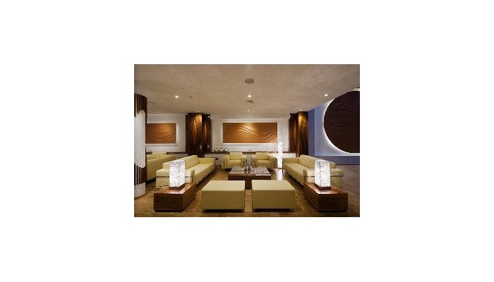 Ako Suites Hotel poza 2