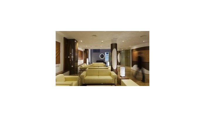 Ako Suites Hotel poza 0