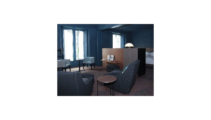 Alma Barcelona Hotel poza 8