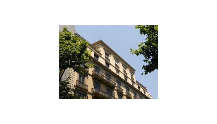 Alma Barcelona Hotel poza 3