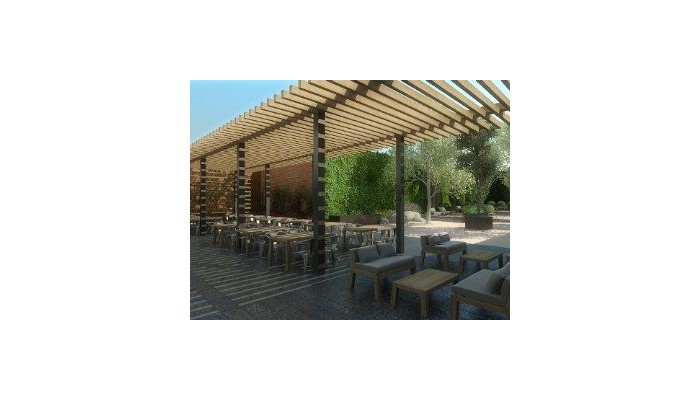 Alma Barcelona Hotel poza 10