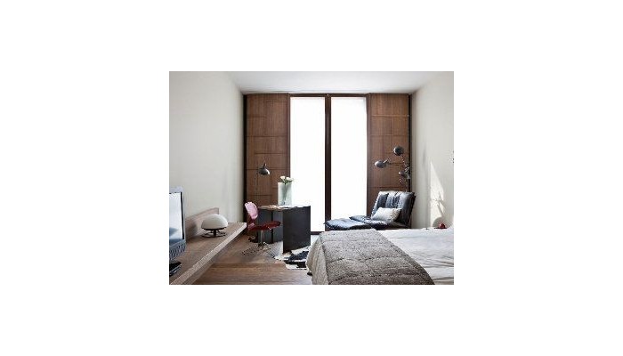 Alma Barcelona Hotel poza 6