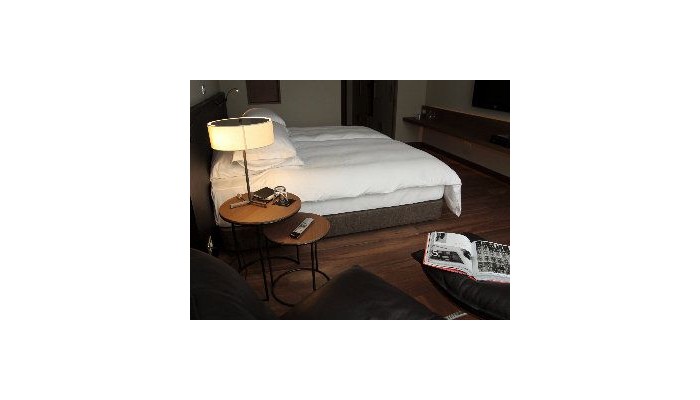 Alma Barcelona Hotel poza 7