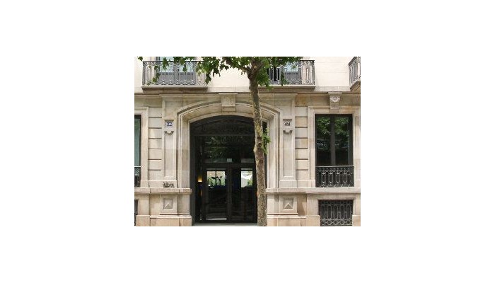 Alma Barcelona Hotel poza 4