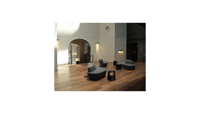 Alma Barcelona Hotel poza 1