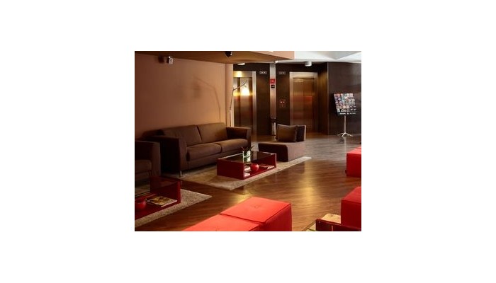 America Hotel poza 2