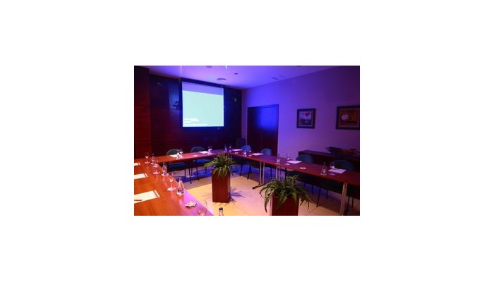 America Hotel poza 7