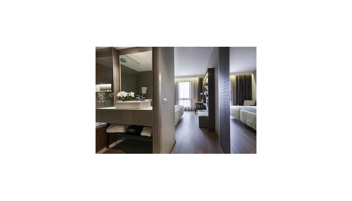 America Hotel poza 11