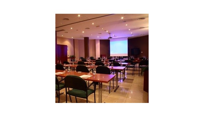 America Hotel poza 5