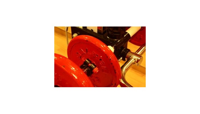 America Hotel poza 9