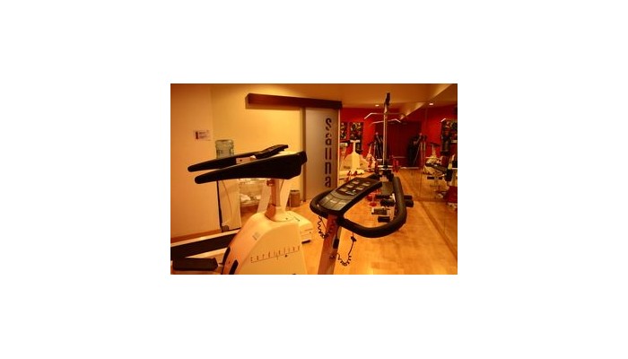 America Hotel poza 8