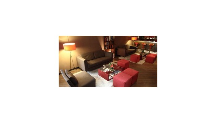 America Hotel poza 3