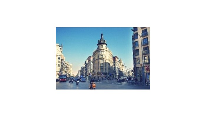 Amister Apartments poza 2