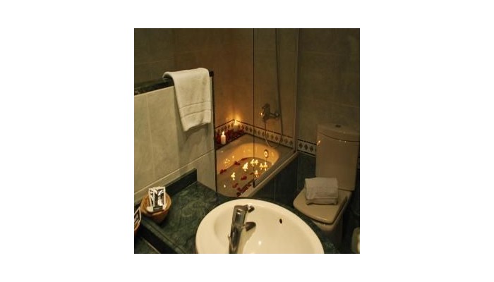 Aparthotel Napols poza 3