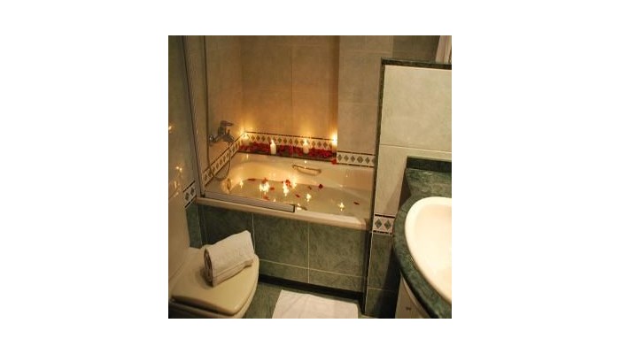 Aparthotel Napols poza 5