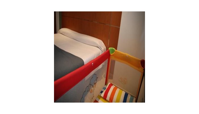 Aparthotel Napols poza 10