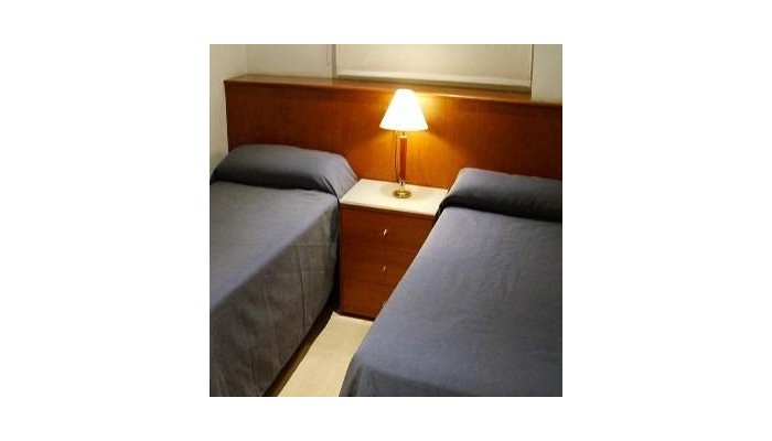 Aparthotel Napols poza 4