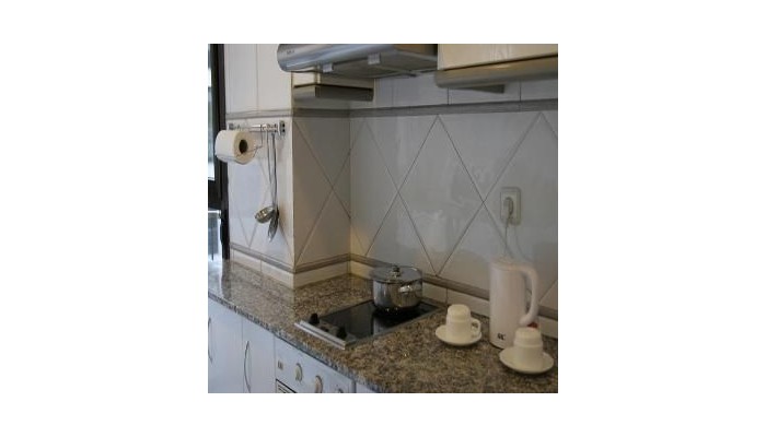 Aparthotel Napols poza 8