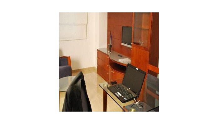 Aparthotel Napols poza 7