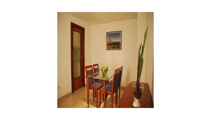 Aparthotel Napols poza 11