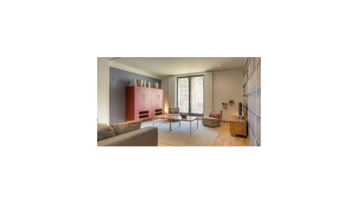 Apartments Sixtyfour Barcelona poza 1