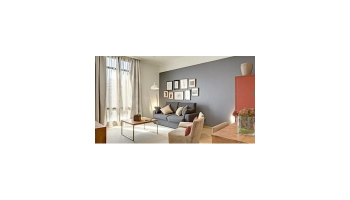 Apartments Sixtyfour Barcelona poza 0