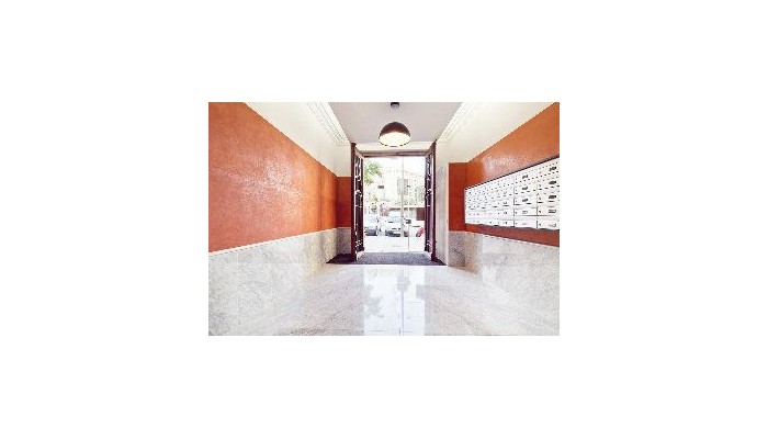 Arago 312 Apartments poza 0