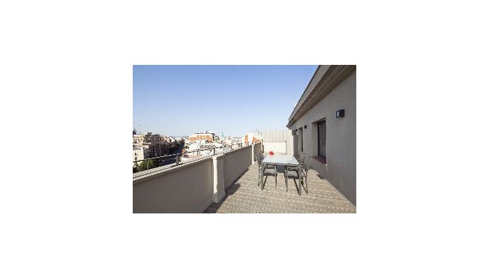 Arago 312 Apartments poza 6