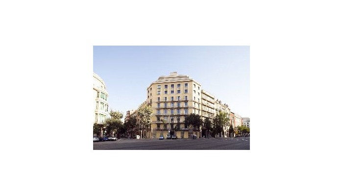 Arago 312 Apartments poza 11