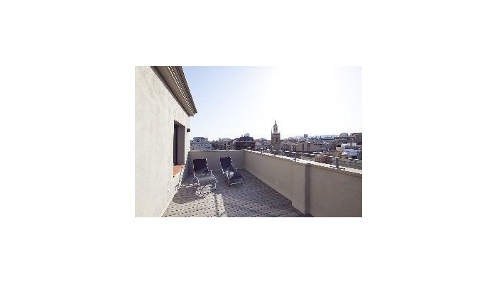 Arago 312 Apartments poza 3