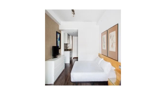 Aramunt Barcelona Apartment poza 2