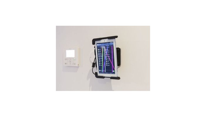 Aspasios Vale Apartments Barcelona poza 8