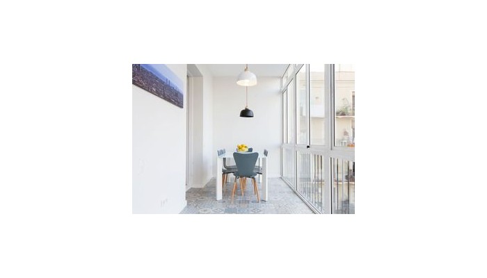 Aspasios Vale Apartments Barcelona poza 4