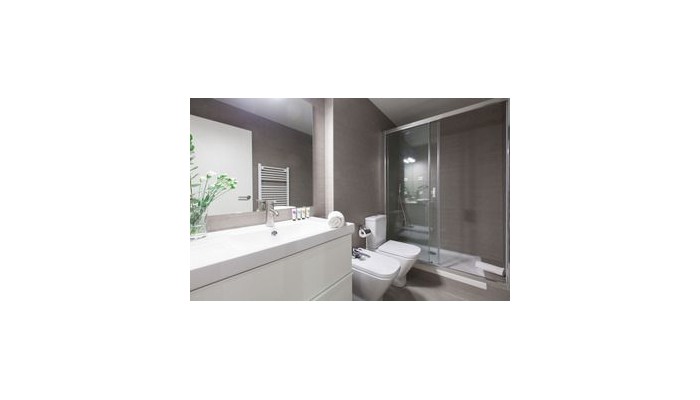 Aspasios Vale Apartments Barcelona poza 11