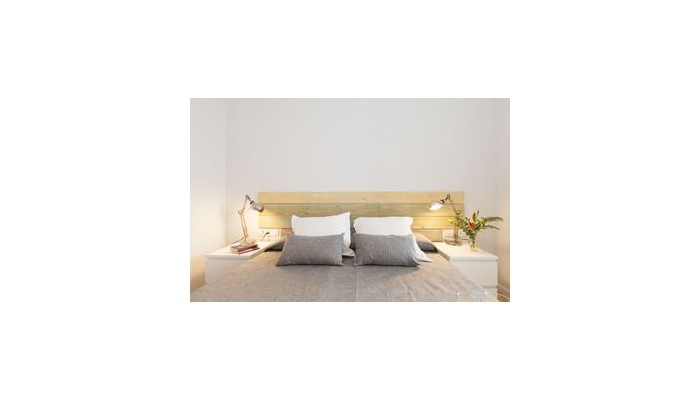 Aspasios Vale Apartments Barcelona poza 7