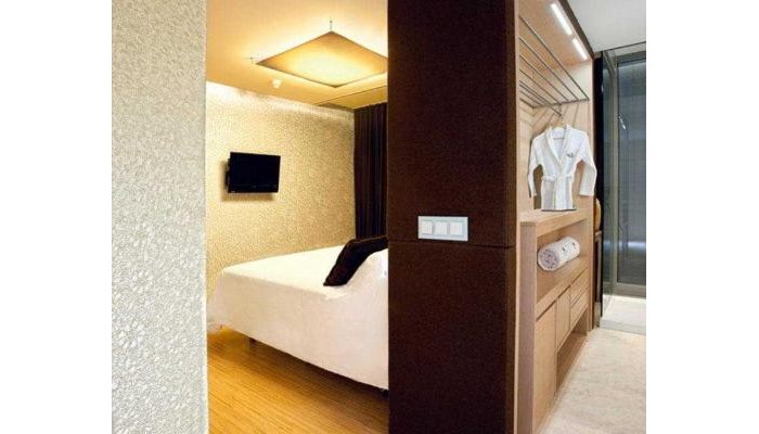 Axel Hotel Barcelona poza 7