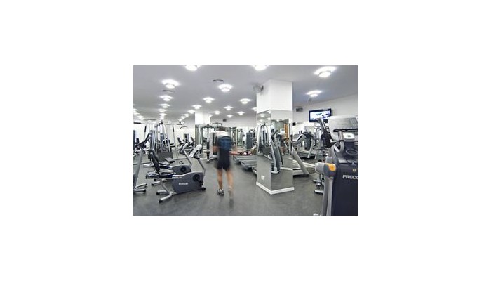 Axel Hotel Barcelona poza 1