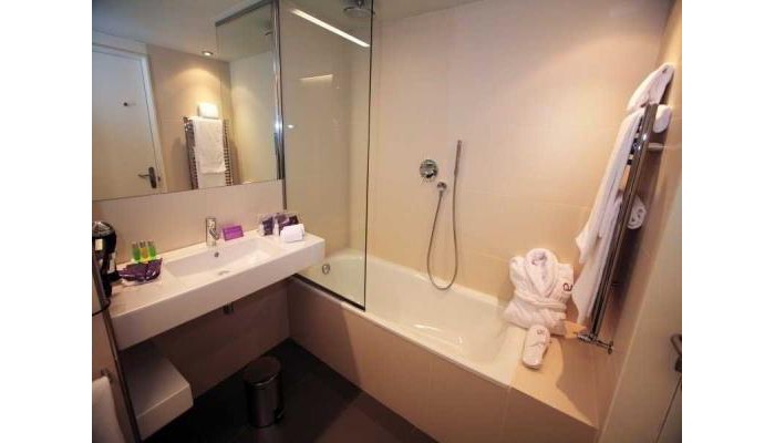 Ayre Hotel Rosellon poza 5