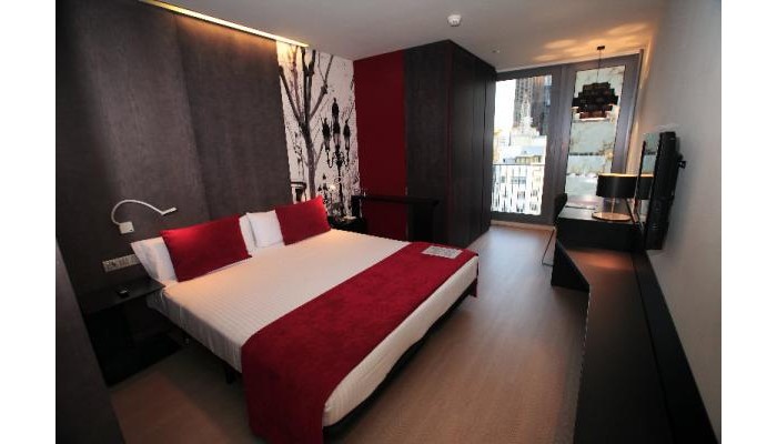 Ayre Hotel Rosellon poza 7