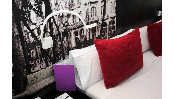 Ayre Hotel Rosellon poza 9