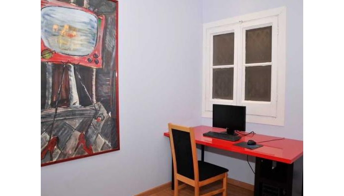 Barcelona Center Gran Via Hotel poza 4