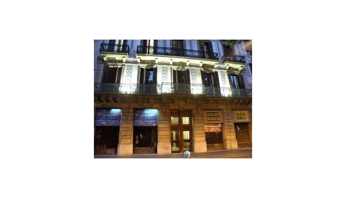 Barcelona Center Gran Via Hotel poza 1