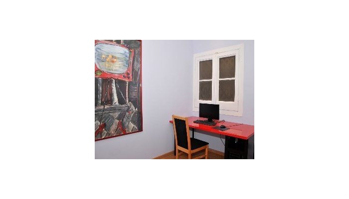 Barcelona Center Gran Via Hotel poza 3