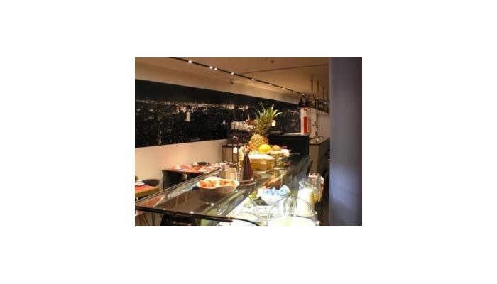 Barcelona Century Hotel poza 0