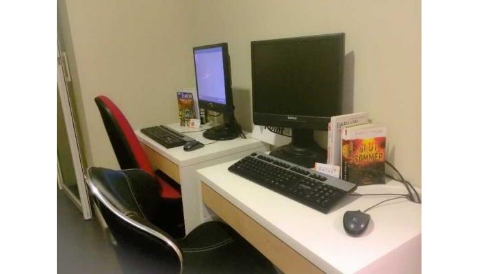 Barcelona City Hotel poza 6