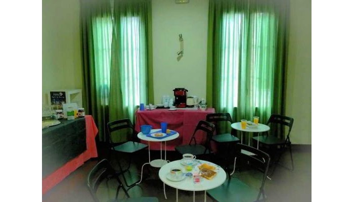 Barcelona City Hotel poza 3