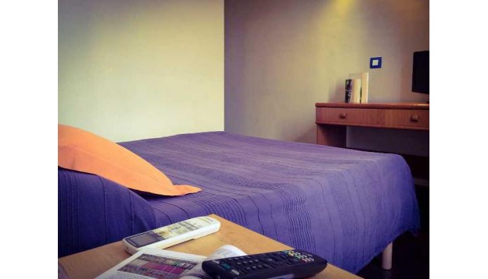 Barcelona City Hotel poza 4