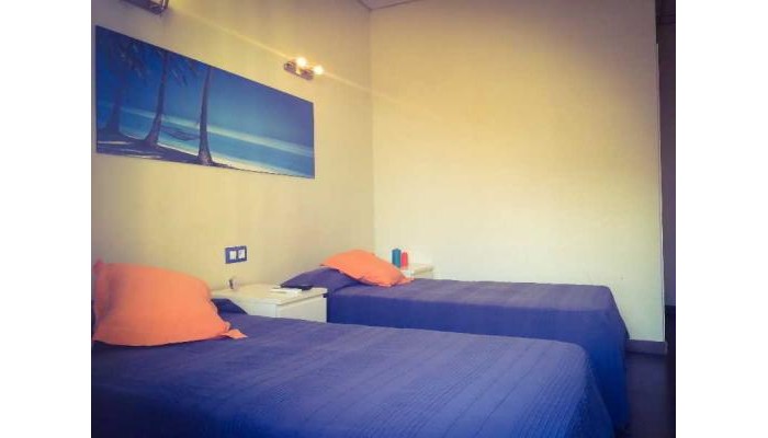 Barcelona City Hotel poza 7